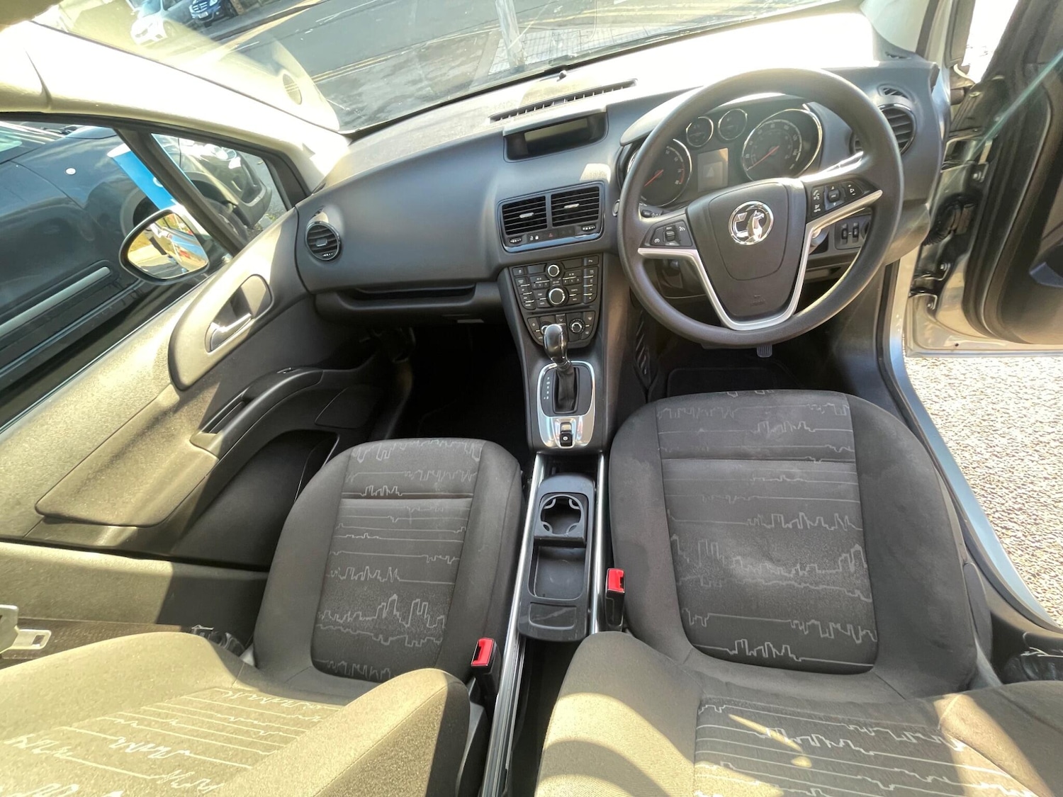 Used Vauxhall Meriva 2013 for sale - 76742845: Photo 20