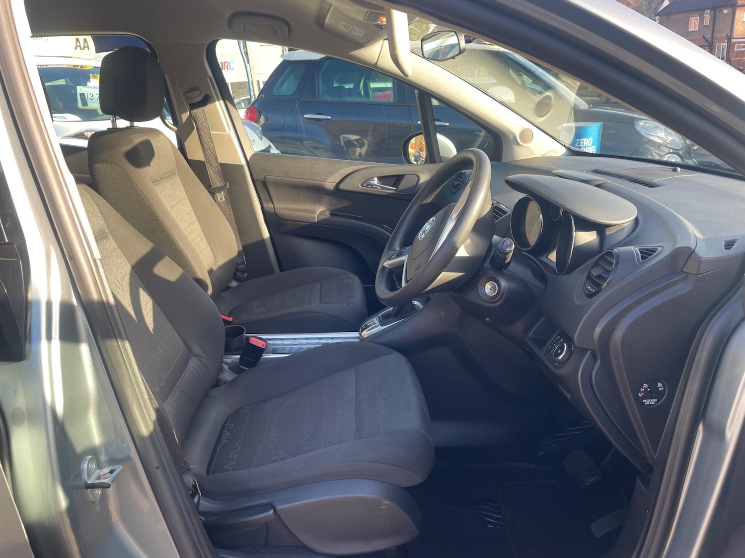 Used Vauxhall Meriva 2013 for sale - 76742845: Photo 22