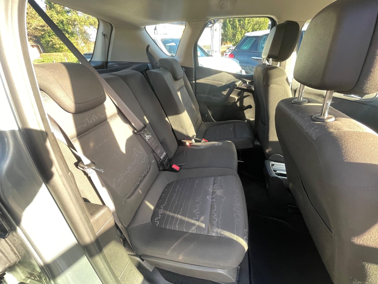 Used Vauxhall Meriva 2013 for sale - 76742845: Photo 25