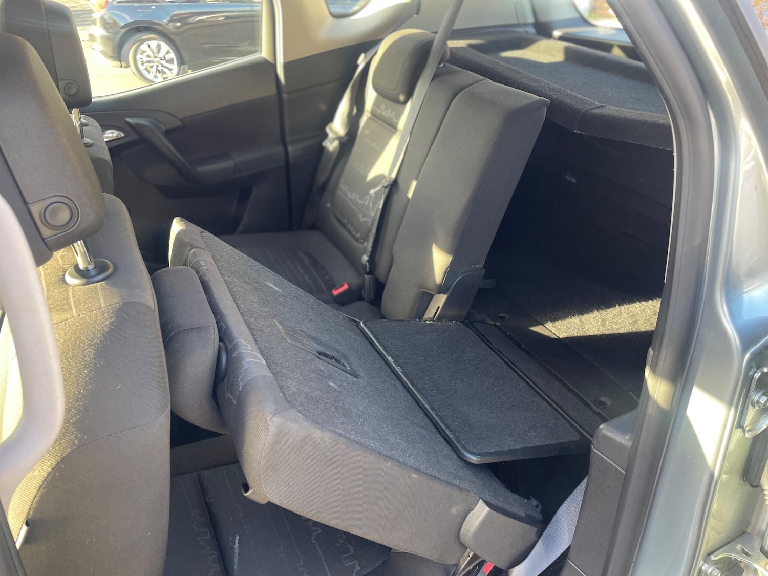 Used Vauxhall Meriva 2013 for sale - 76742845: Photo 27