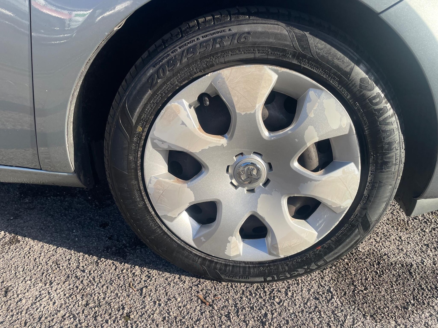 Used Vauxhall Meriva 2013 for sale - 76742845: Photo 32