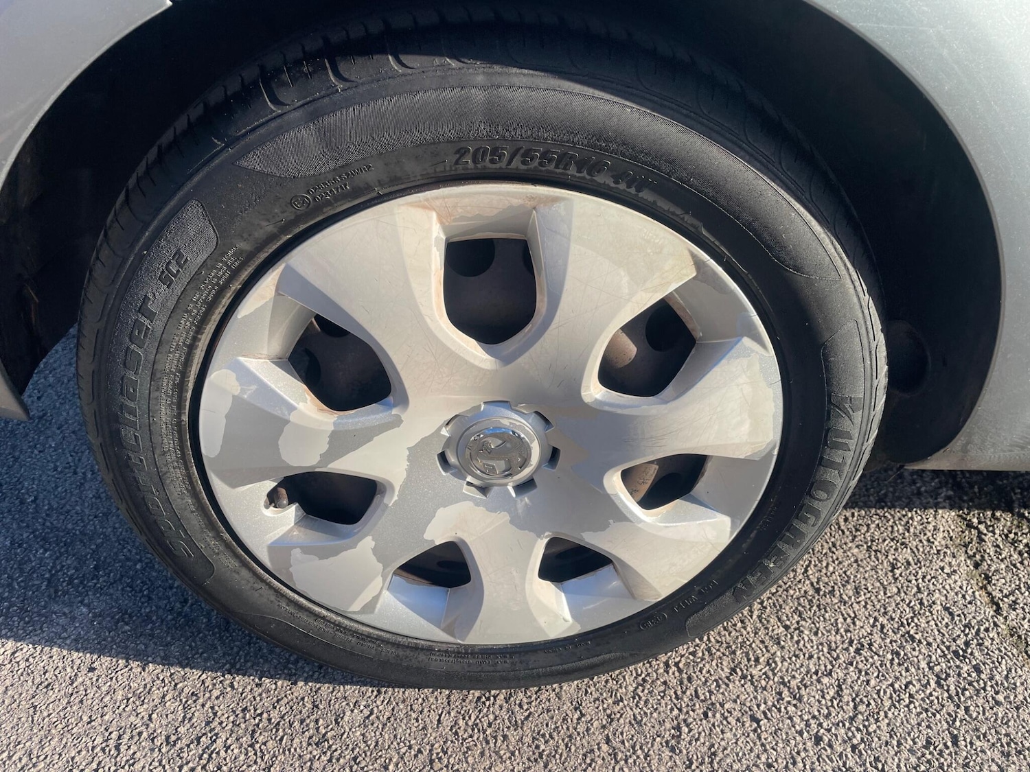 Used Vauxhall Meriva 2013 for sale - 76742845: Photo 33