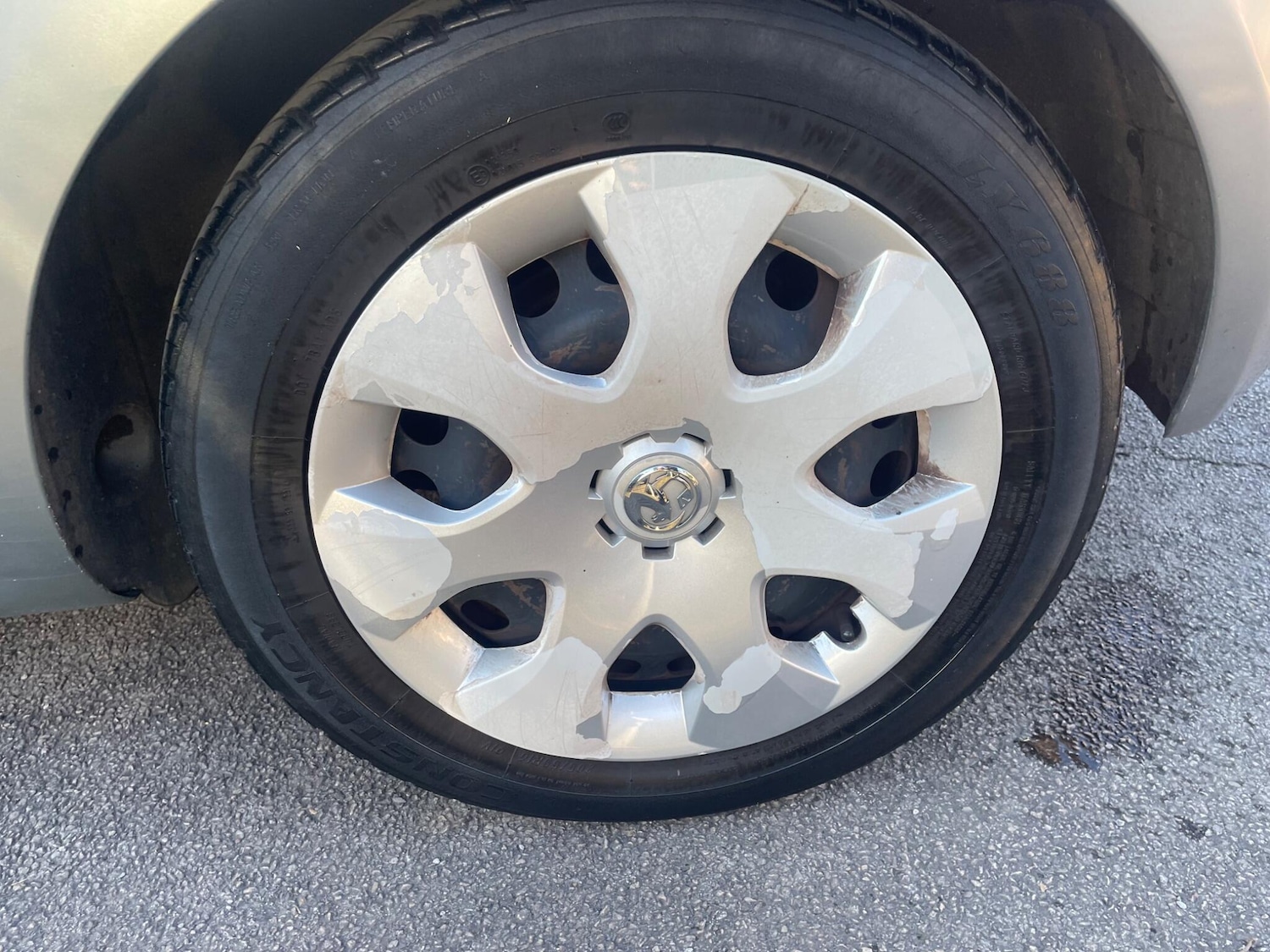 Used Vauxhall Meriva 2013 for sale - 76742845: Photo 34