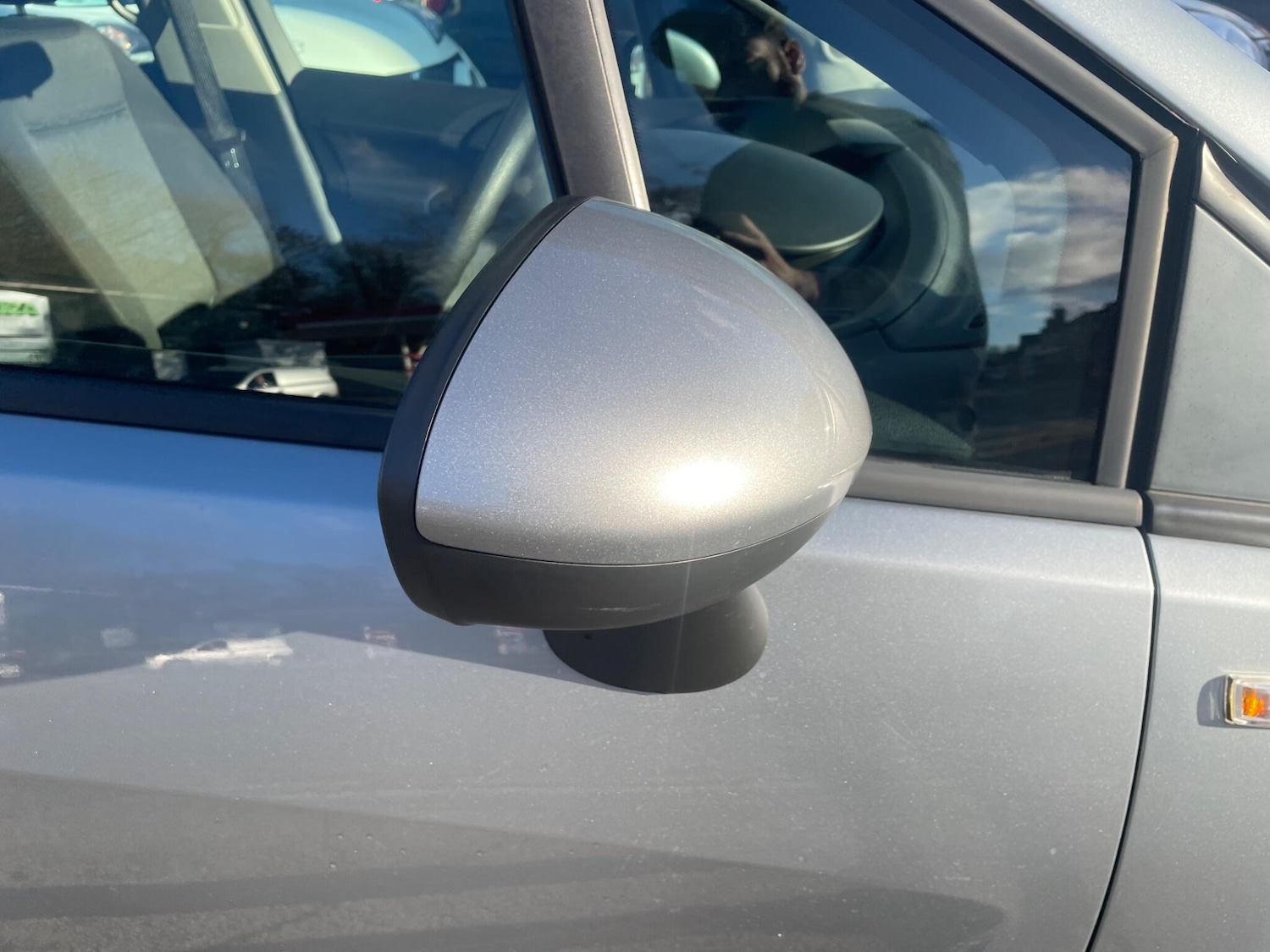 Used Vauxhall Meriva 2013 for sale - 76742845: Photo 36