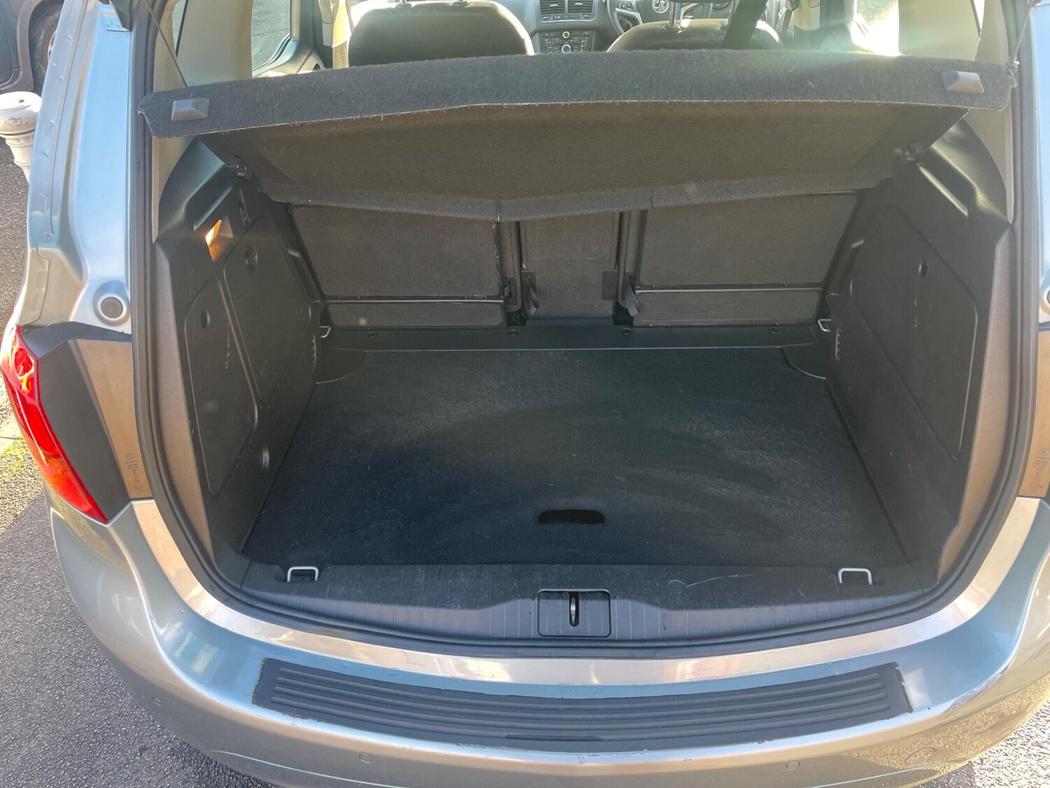 Used Vauxhall Meriva 2013 for sale - 76742845: Photo 39