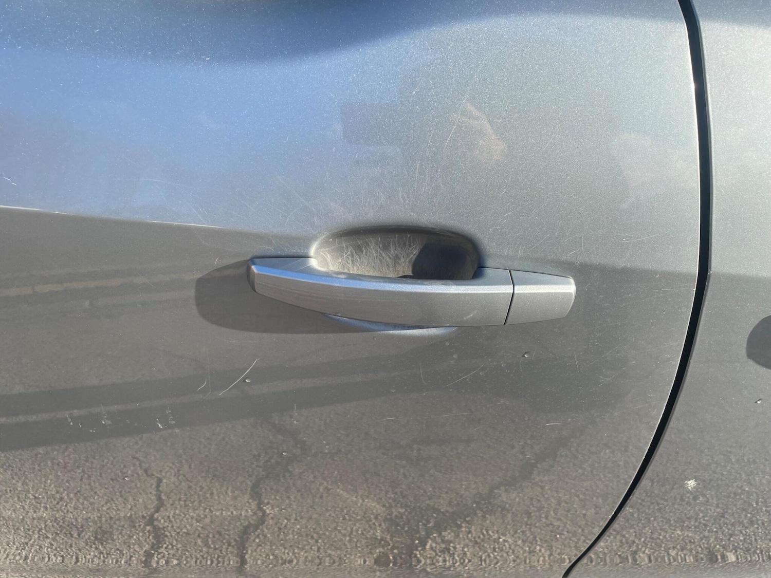 Used Vauxhall Meriva 2013 for sale - 76742845: Photo 44