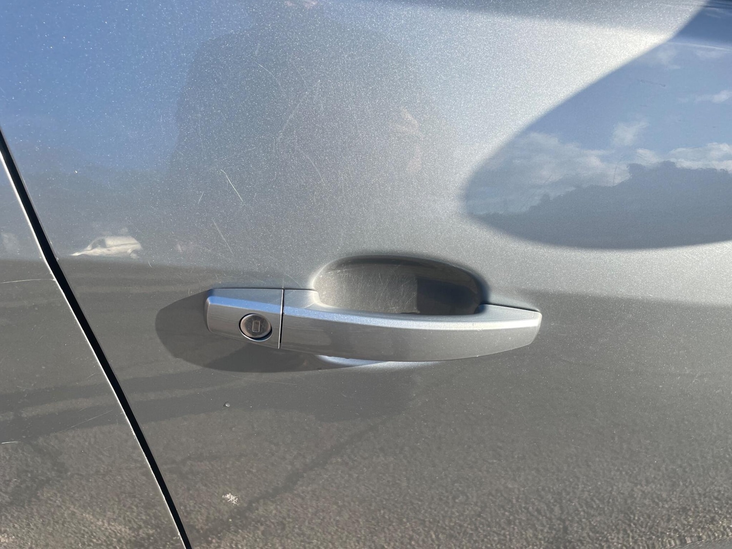 Used Vauxhall Meriva 2013 for sale - 76742845: Photo 45