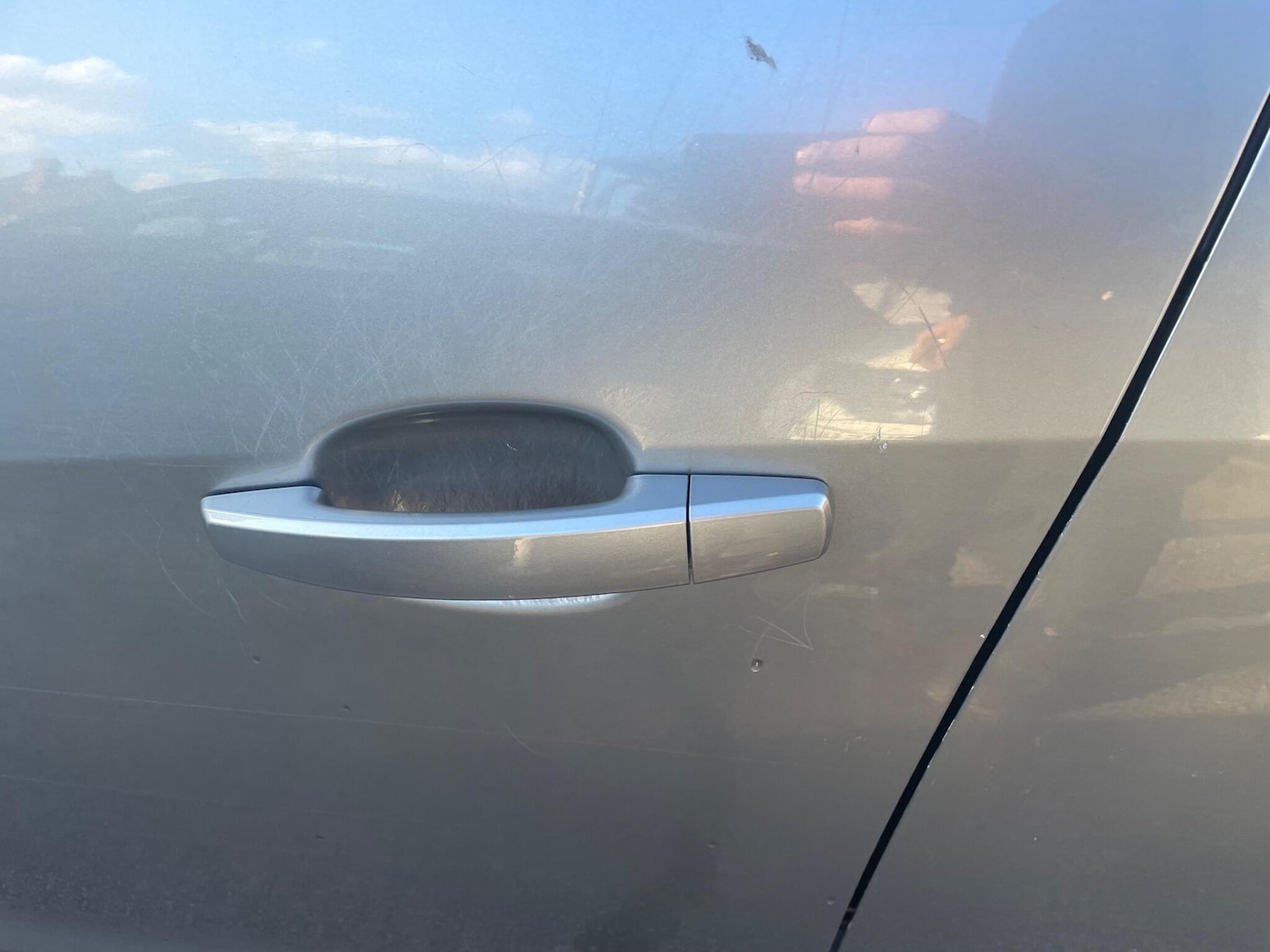 Used Vauxhall Meriva 2013 for sale - 76742845: Photo 46