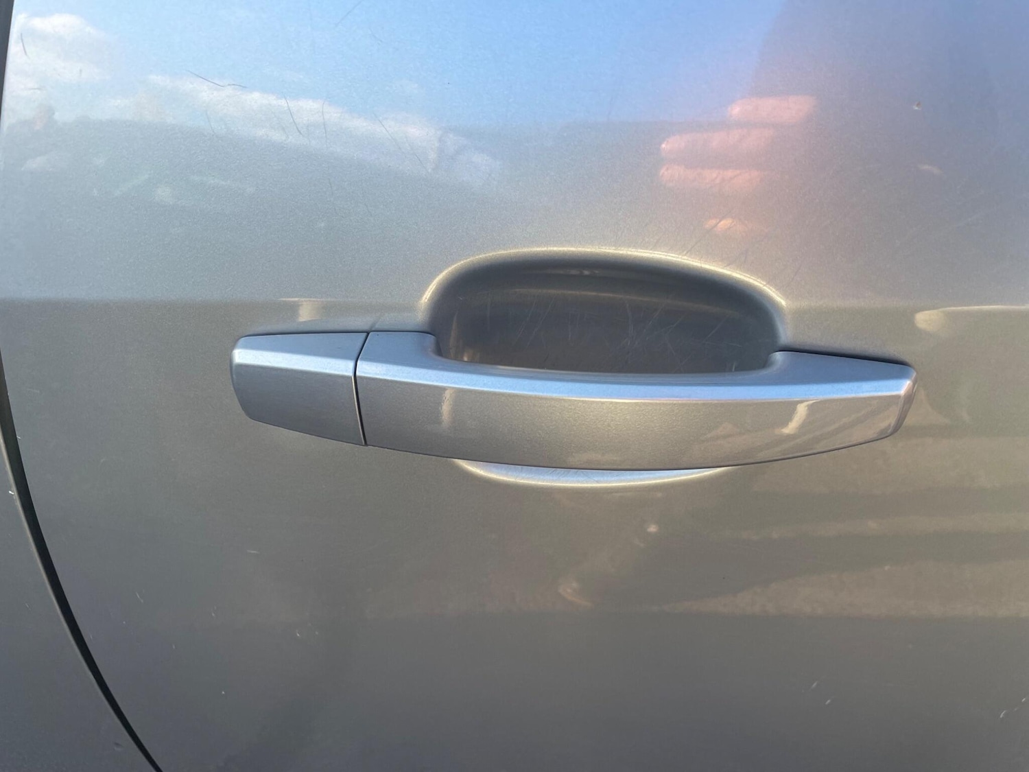 Used Vauxhall Meriva 2013 for sale - 76742845: Photo 47