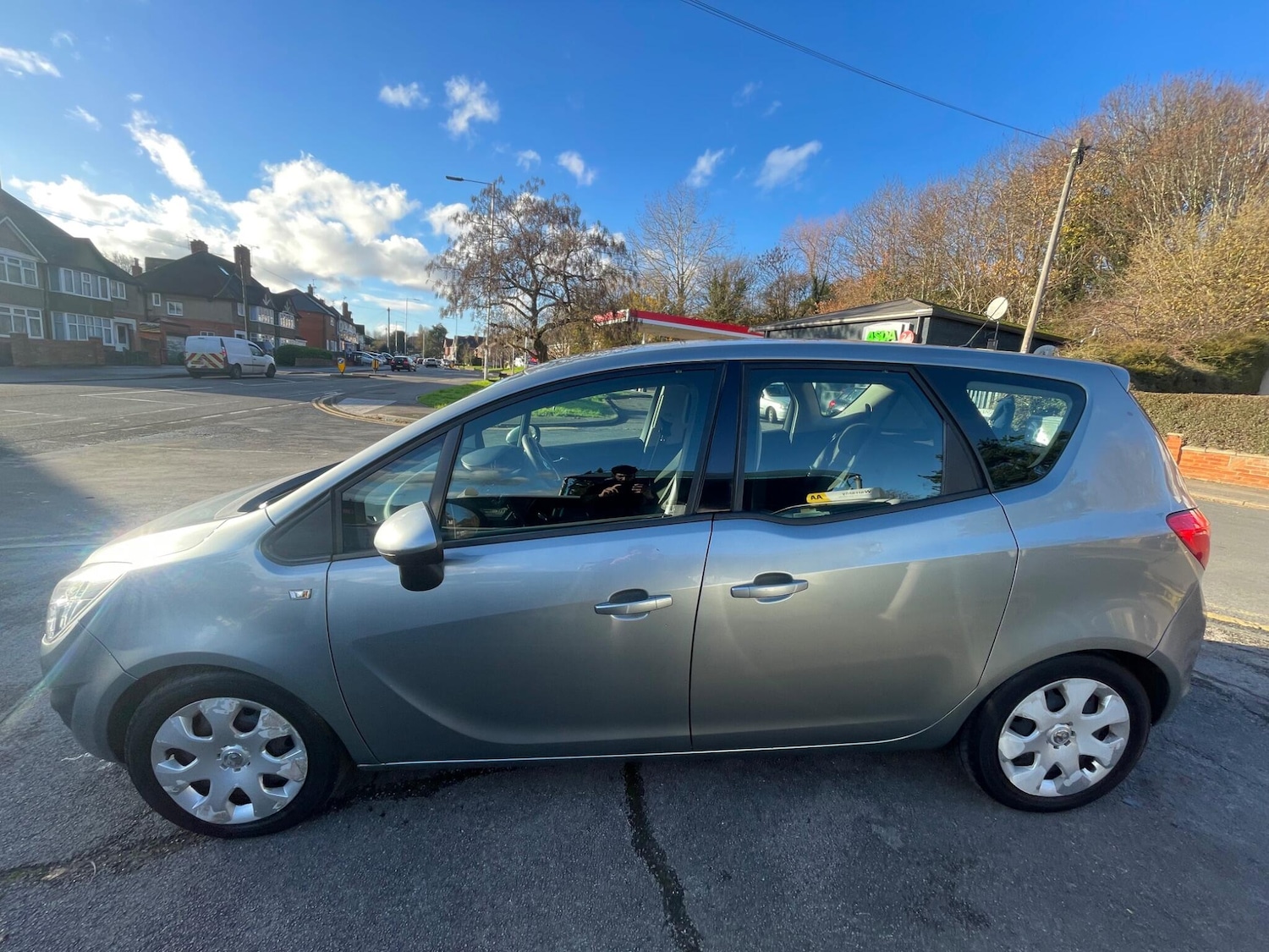 Used Vauxhall Meriva 2013 for sale - 76742845: Photo 9