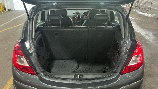 Used Vauxhall Corsa 2011 for sale - 77191529: Photo 14