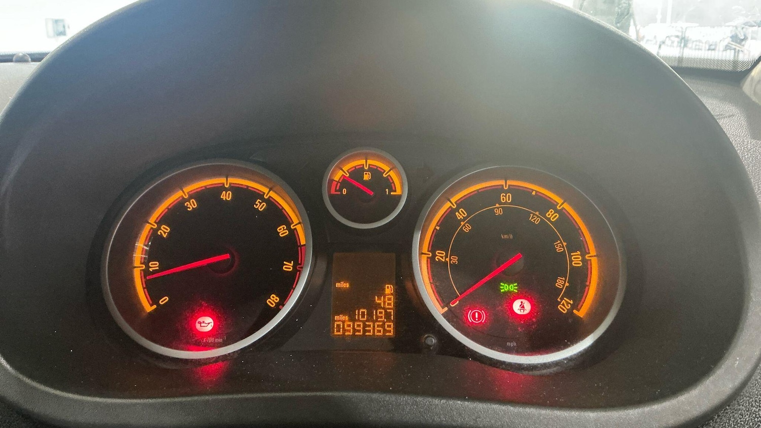 Used Vauxhall Corsa 2011 for sale - 77191529: Photo 17