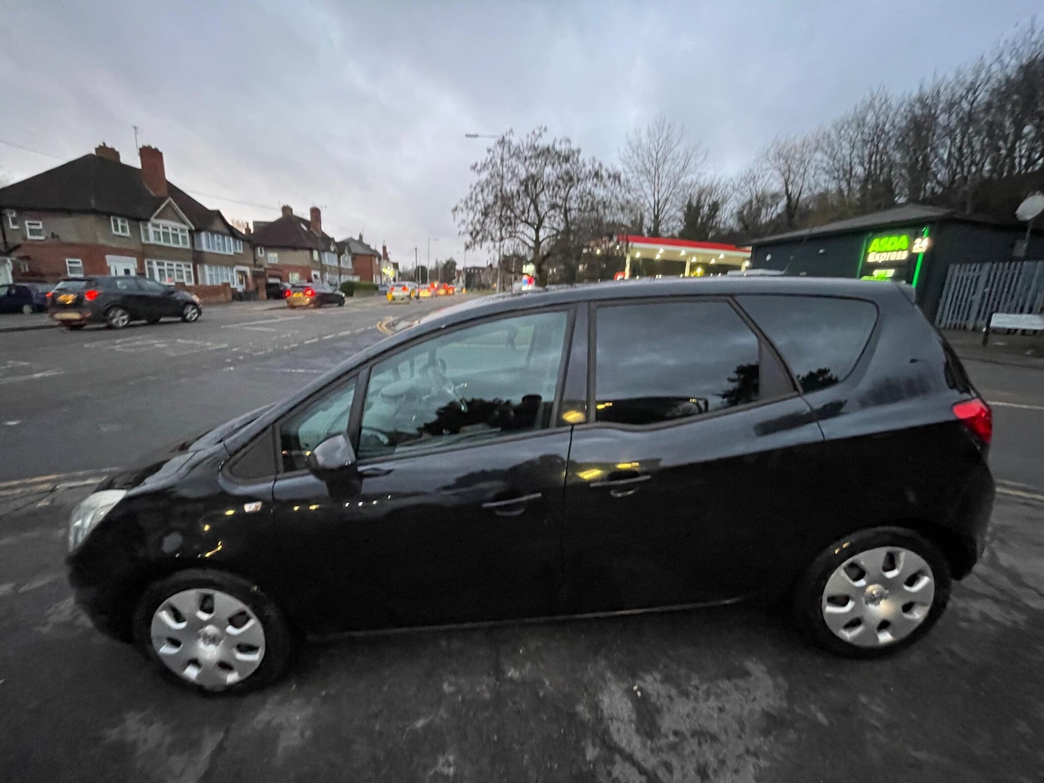 Used Vauxhall Meriva for sale - 77683211: Photo 11