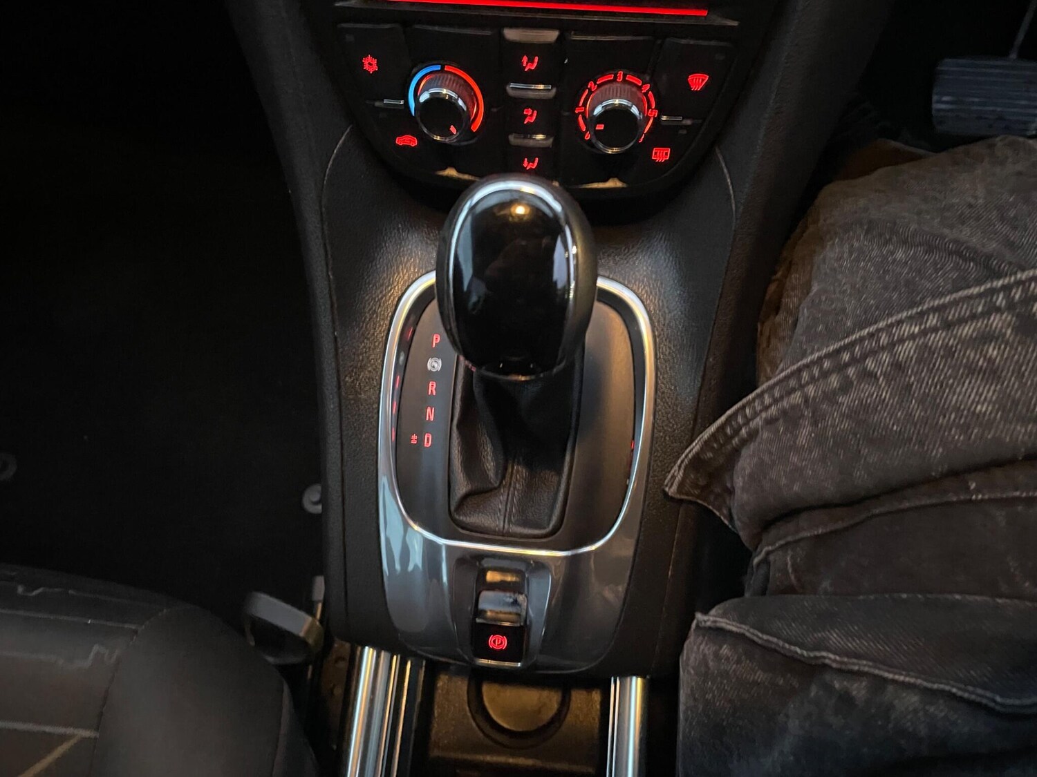 Used Vauxhall Meriva for sale - 77683211: Photo 19