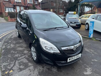 (63) - 1.4T 16V Exclusiv Auto Euro 5 5dr