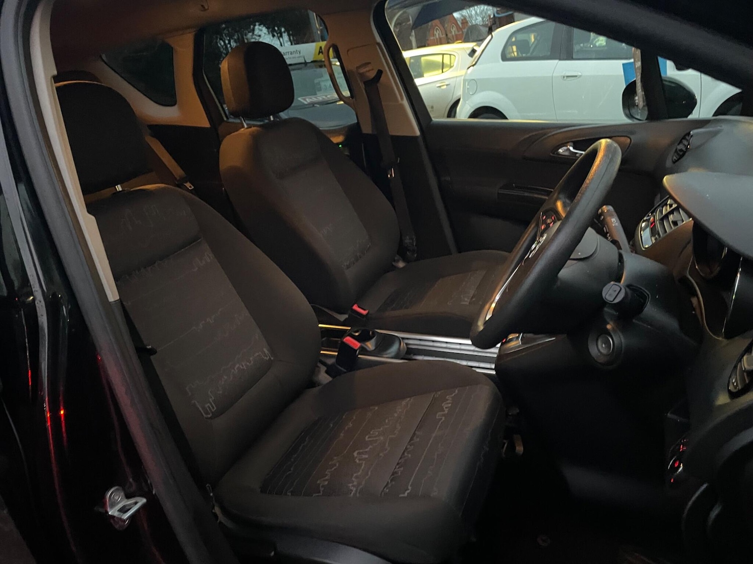 Used Vauxhall Meriva for sale - 77683211: Photo 21