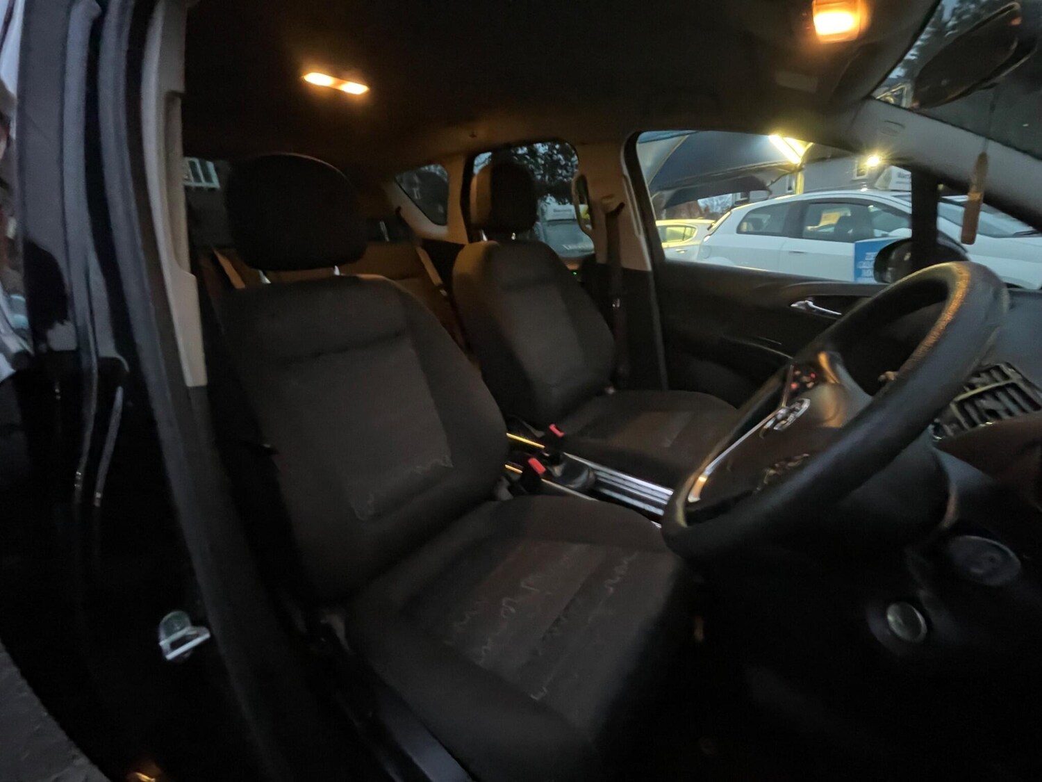 Used Vauxhall Meriva for sale - 77683211: Photo 23