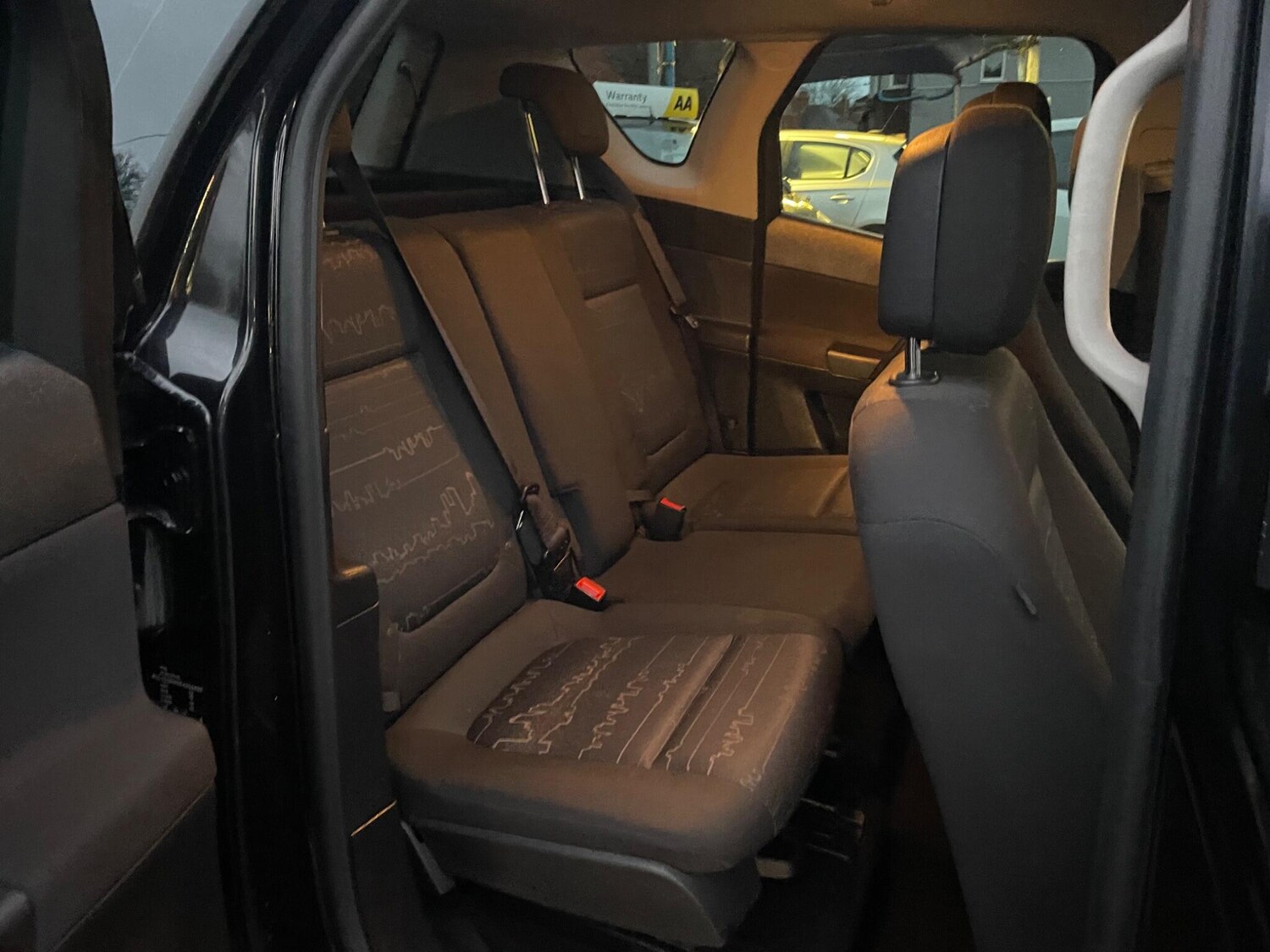 Used Vauxhall Meriva for sale - 77683211: Photo 24