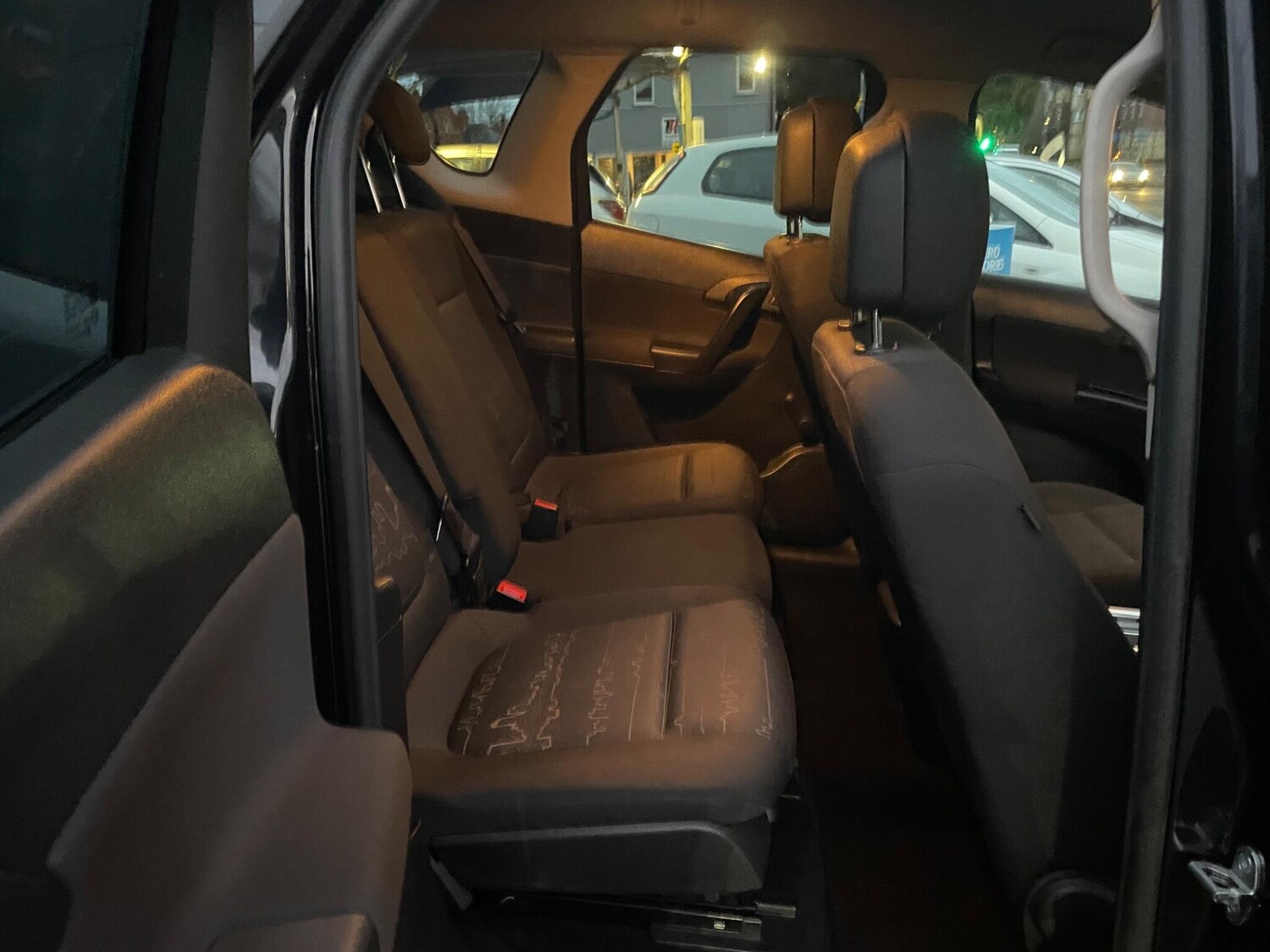 Used Vauxhall Meriva for sale - 77683211: Photo 26