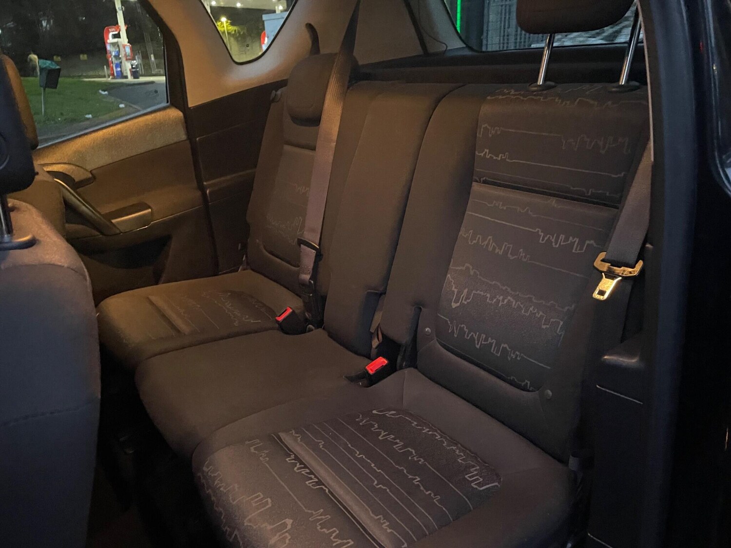 Used Vauxhall Meriva for sale - 77683211: Photo 27