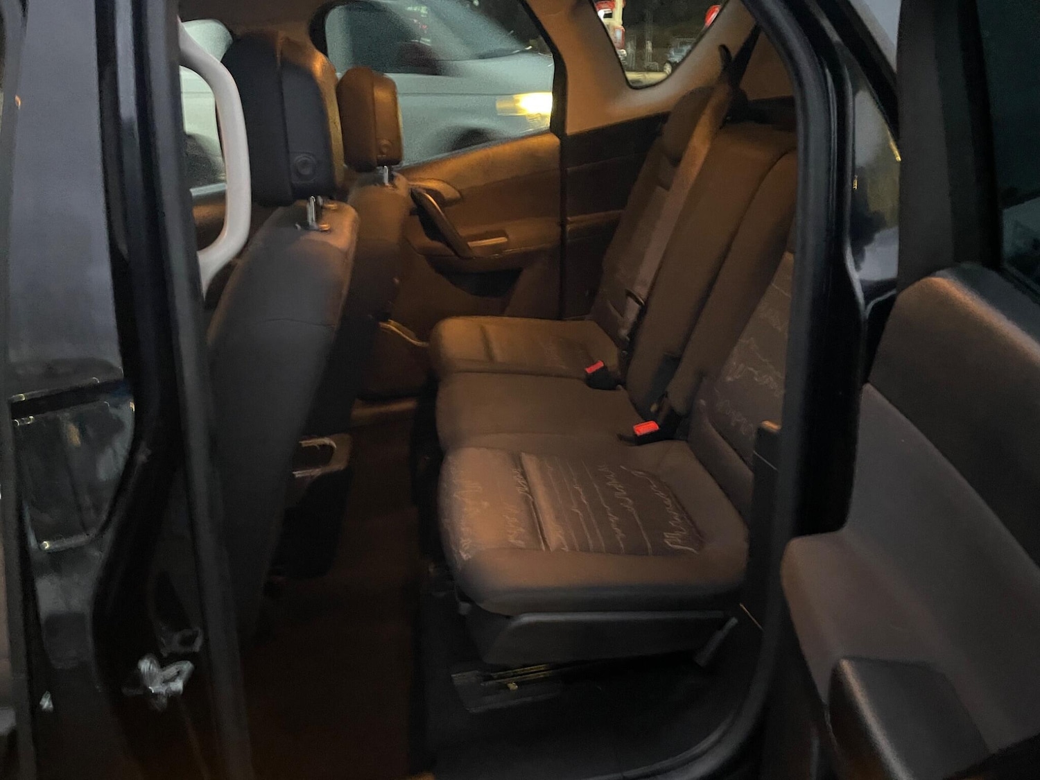 Used Vauxhall Meriva for sale - 77683211: Photo 28