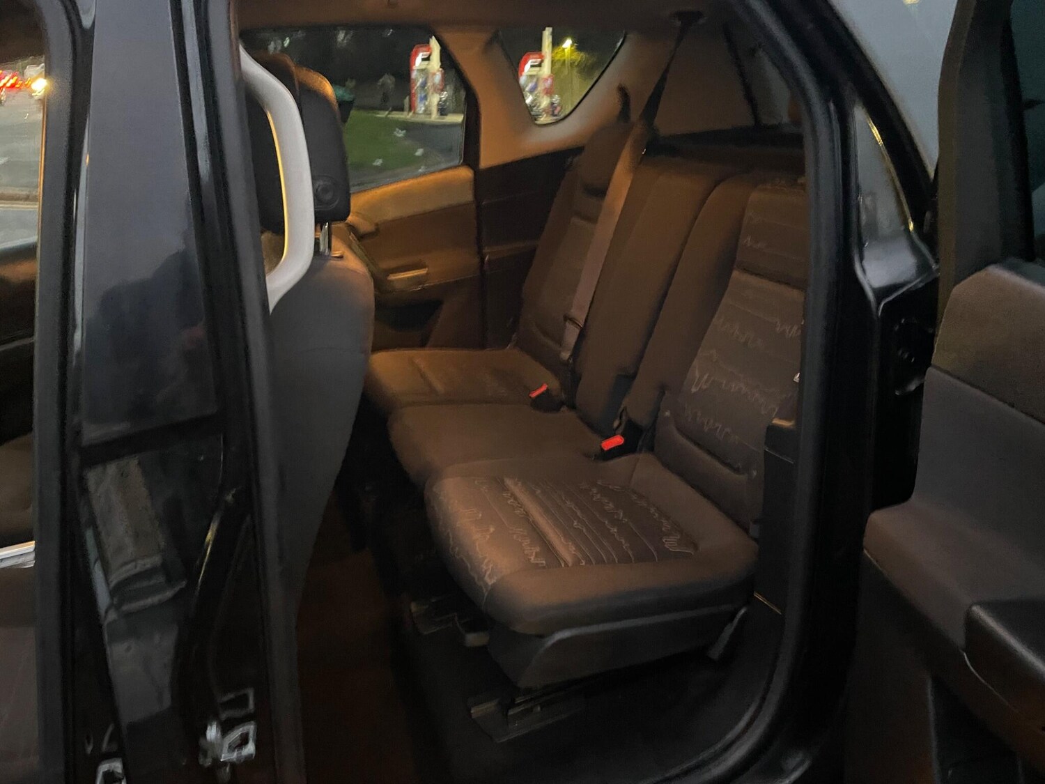 Used Vauxhall Meriva for sale - 77683211: Photo 29