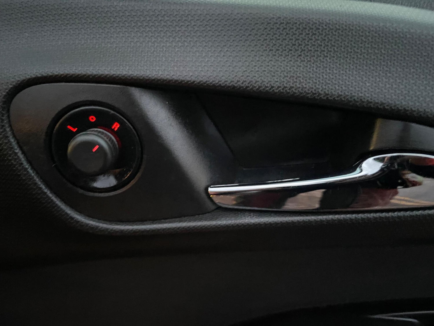 Used Vauxhall Meriva for sale - 77683211: Photo 37