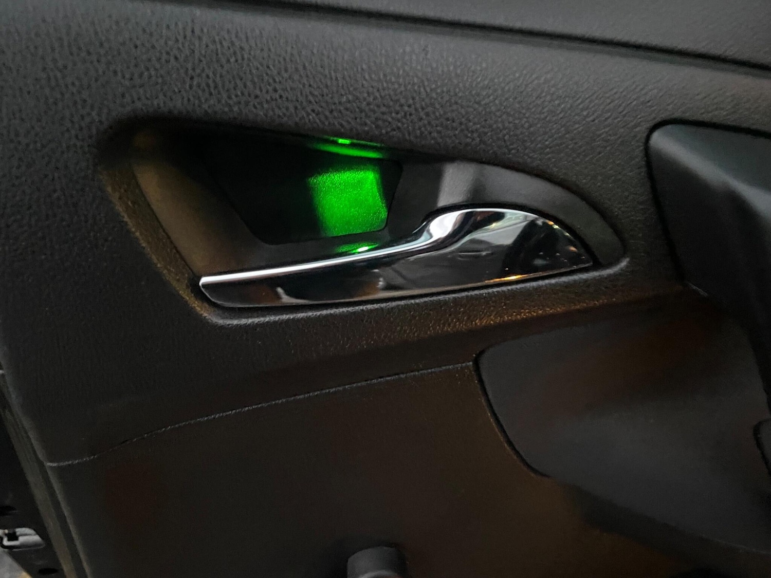 Used Vauxhall Meriva for sale - 77683211: Photo 39