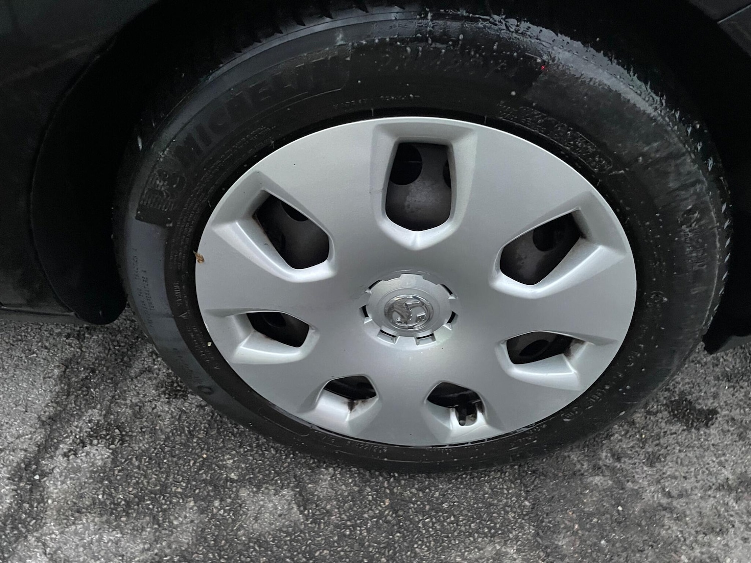 Used Vauxhall Meriva for sale - 77683211: Photo 44