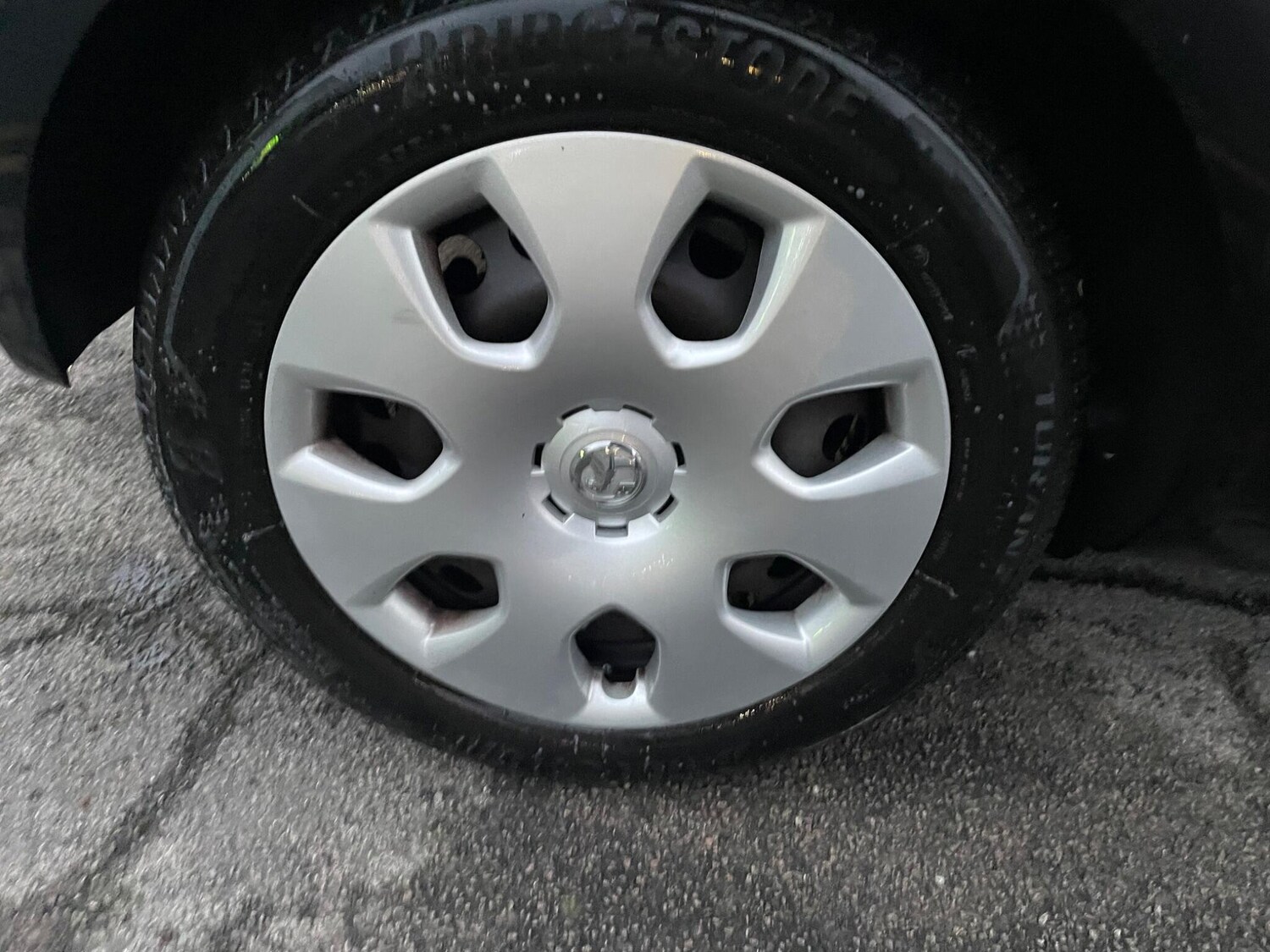 Used Vauxhall Meriva for sale - 77683211: Photo 45