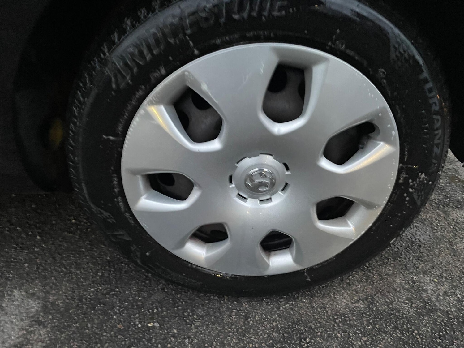 Used Vauxhall Meriva for sale - 77683211: Photo 46