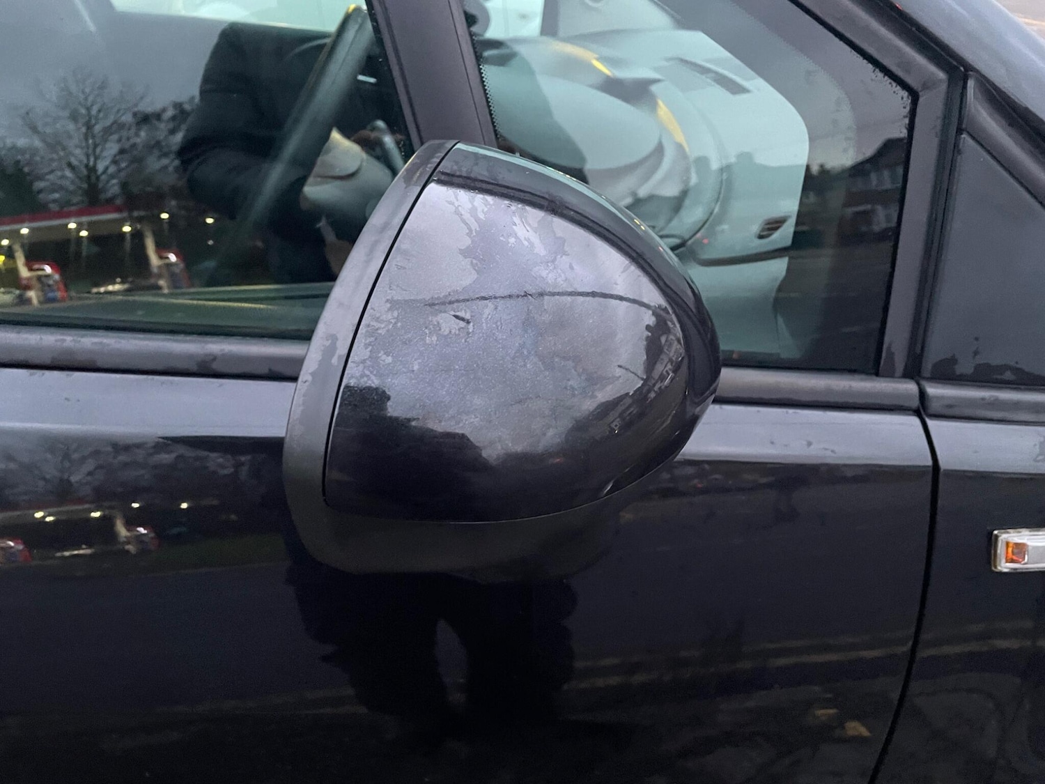 Used Vauxhall Meriva for sale - 77683211: Photo 51