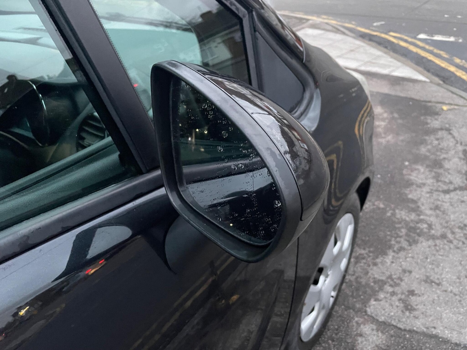 Used Vauxhall Meriva for sale - 77683211: Photo 52