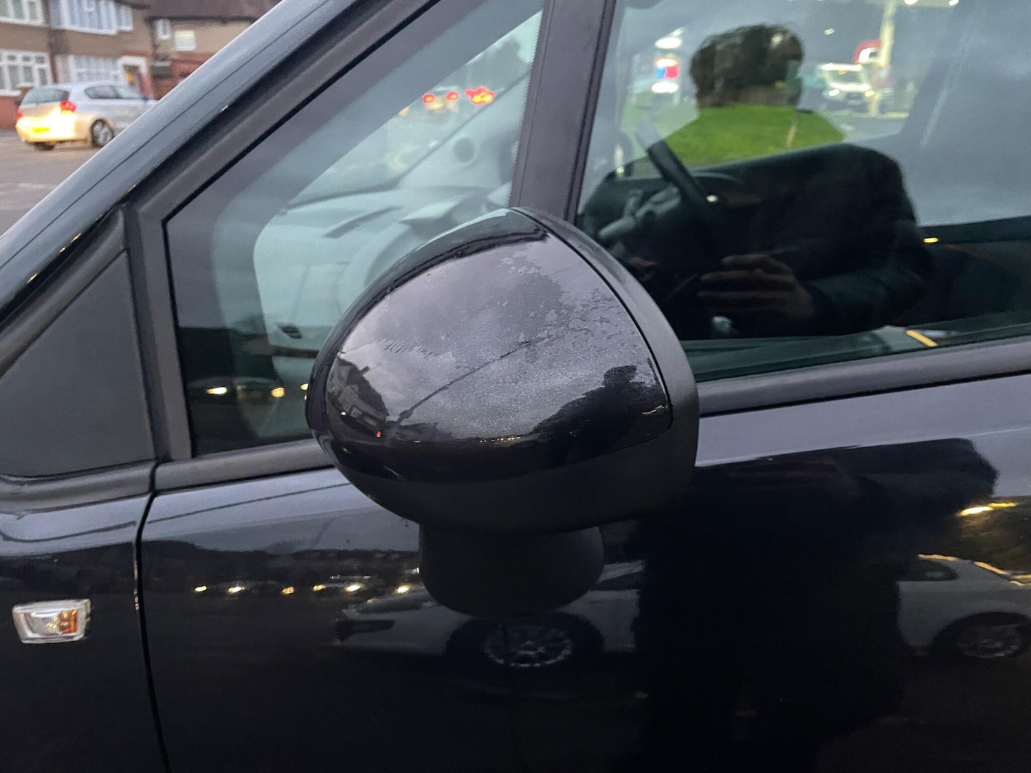 Used Vauxhall Meriva for sale - 77683211: Photo 53