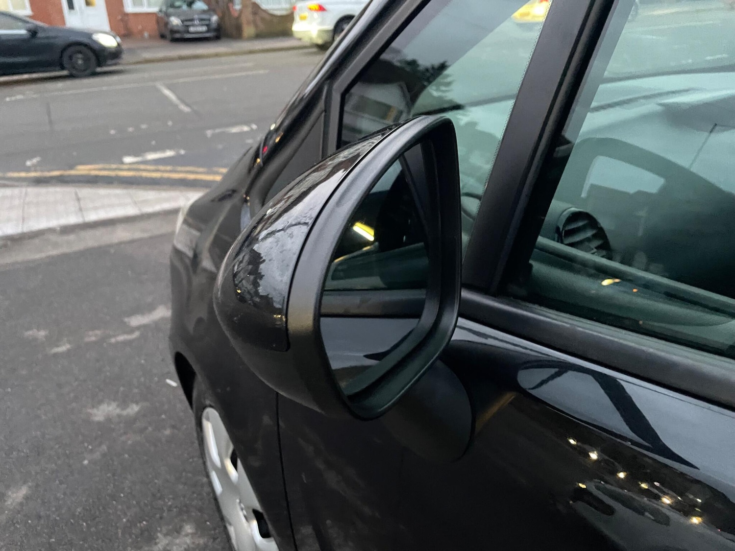 Used Vauxhall Meriva for sale - 77683211: Photo 54