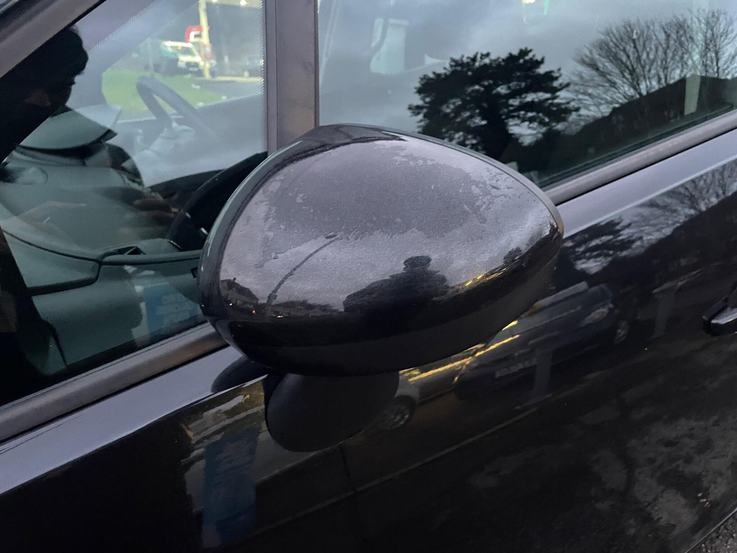 Used Vauxhall Meriva for sale - 77683211: Photo 55