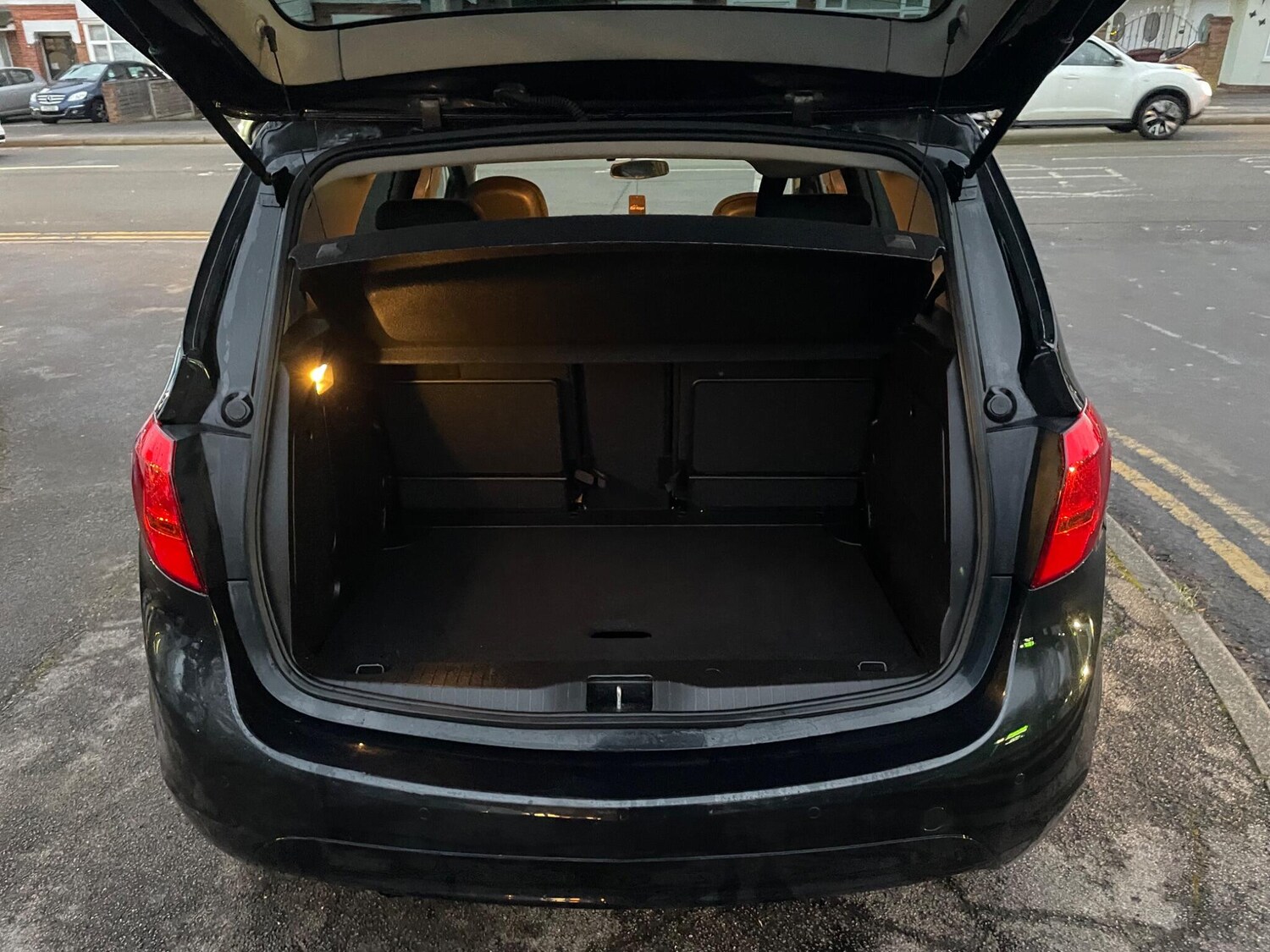 Used Vauxhall Meriva for sale - 77683211: Photo 57