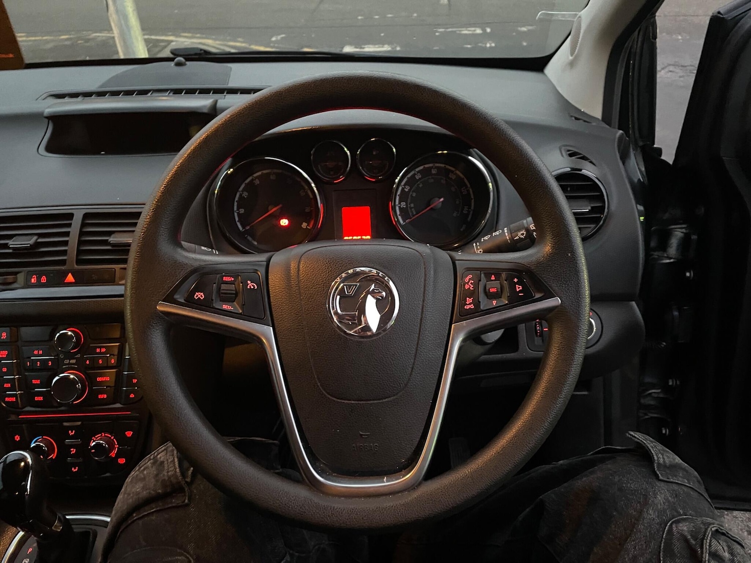 Used Vauxhall Meriva for sale - 77683211: Photo 58