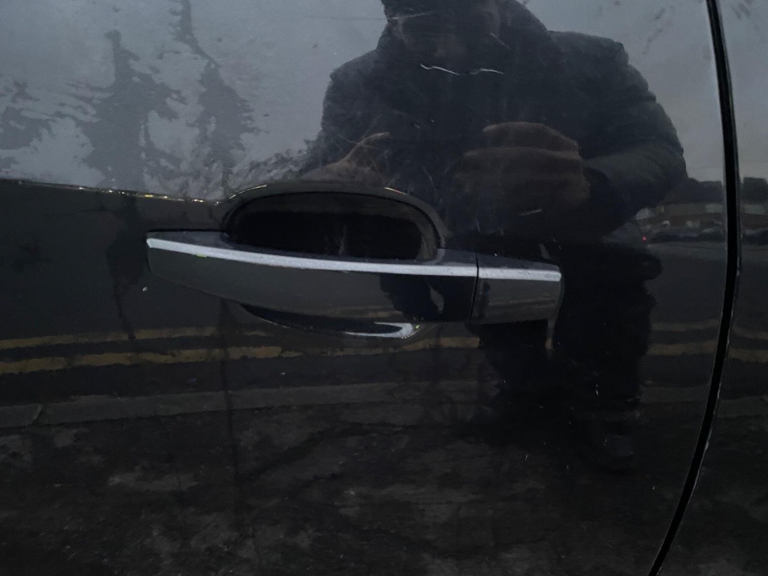 Used Vauxhall Meriva for sale - 77683211: Photo 64