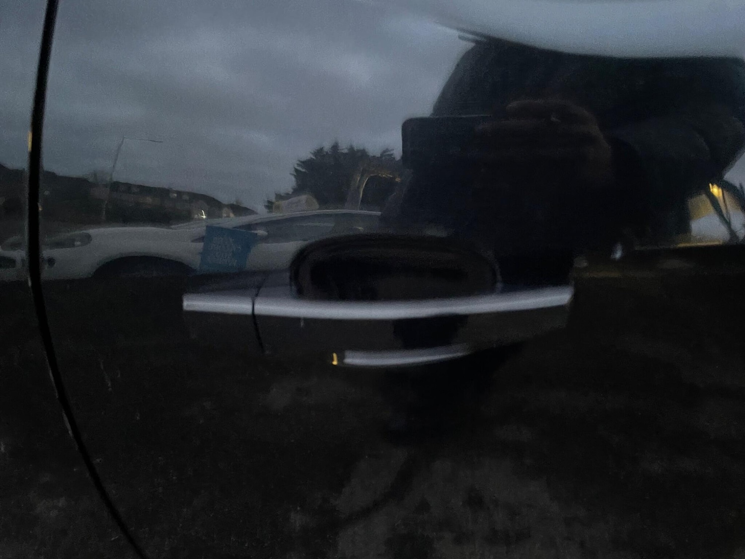 Used Vauxhall Meriva for sale - 77683211: Photo 65