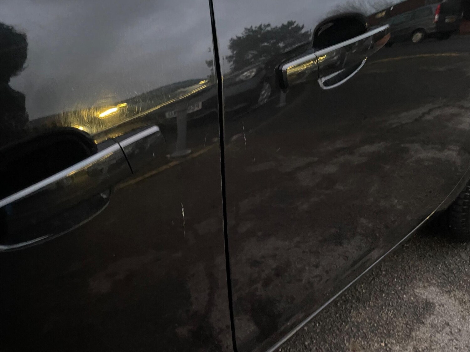 Used Vauxhall Meriva for sale - 77683211: Photo 66