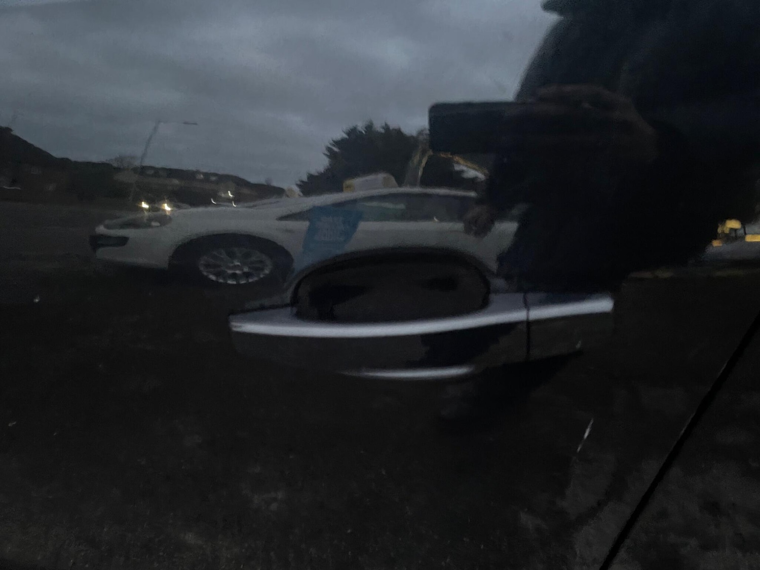 Used Vauxhall Meriva for sale - 77683211: Photo 67