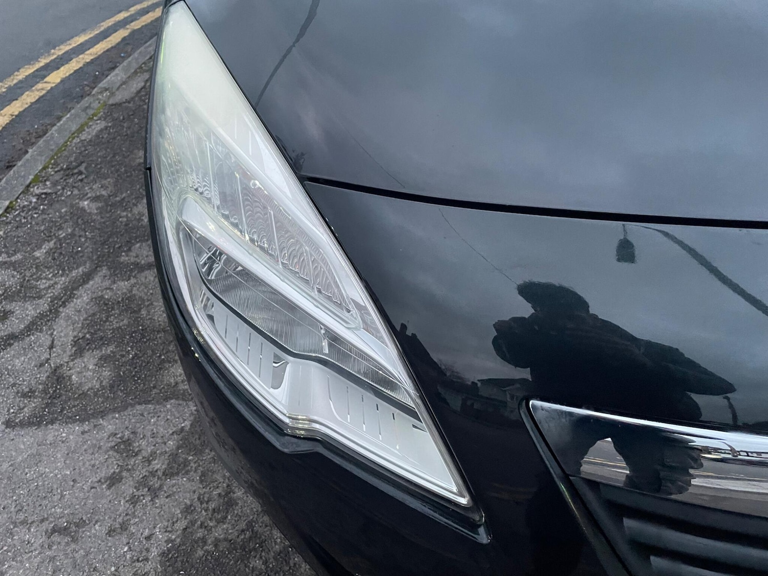 Used Vauxhall Meriva for sale - 77683211: Photo 68