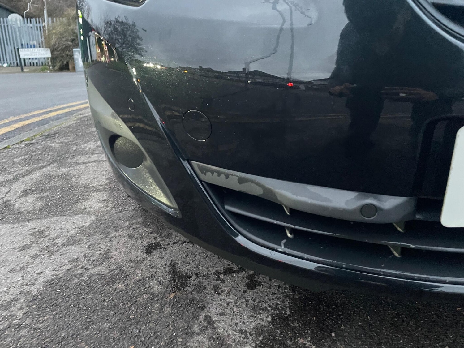 Used Vauxhall Meriva for sale - 77683211: Photo 69