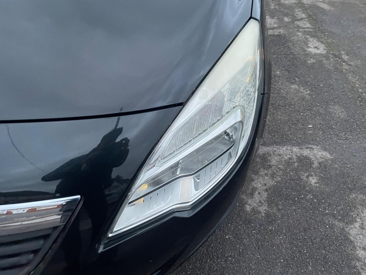 Used Vauxhall Meriva for sale - 77683211: Photo 70