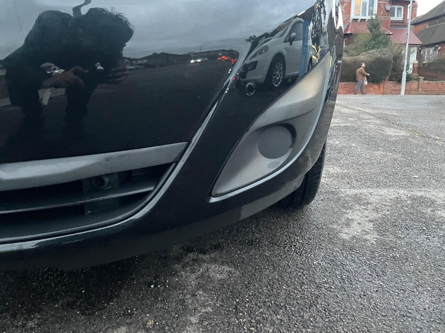 Used Vauxhall Meriva for sale - 77683211: Photo 71