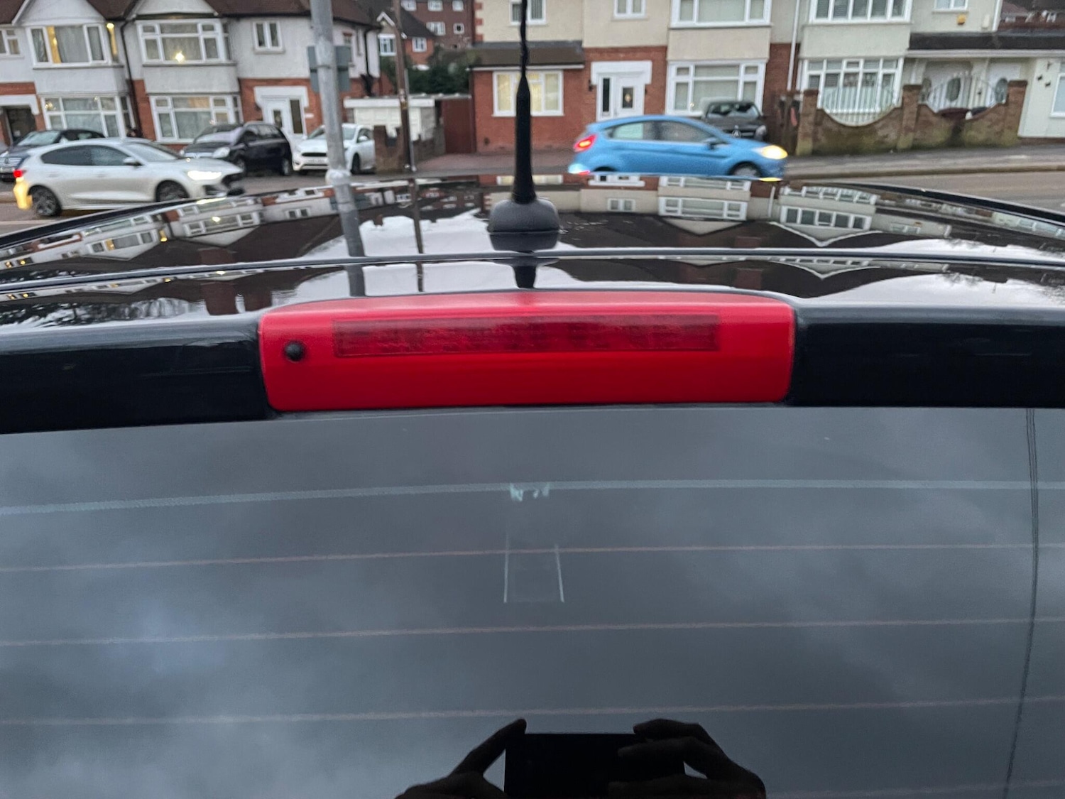 Used Vauxhall Meriva for sale - 77683211: Photo 74