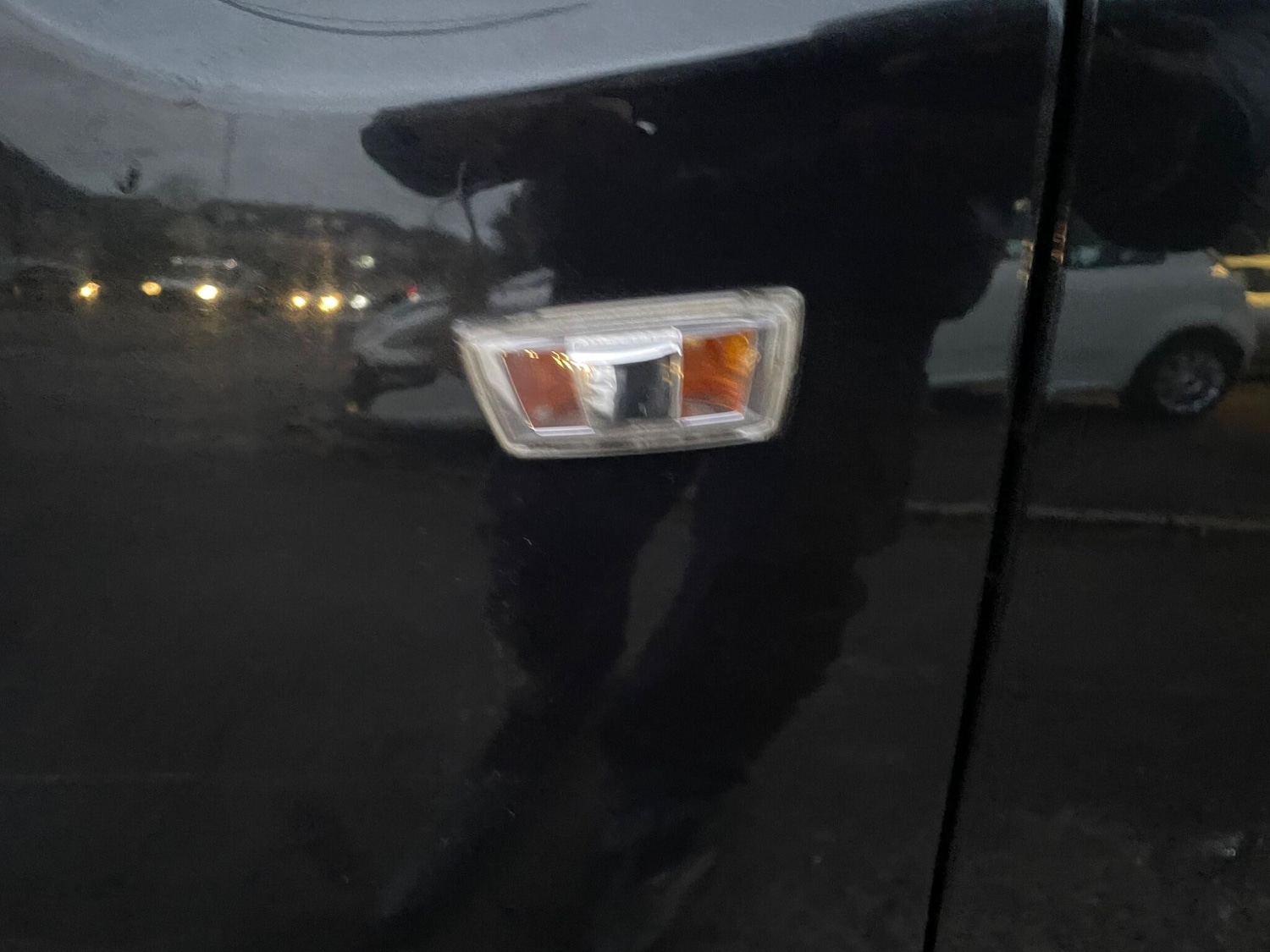 Used Vauxhall Meriva for sale - 77683211: Photo 75