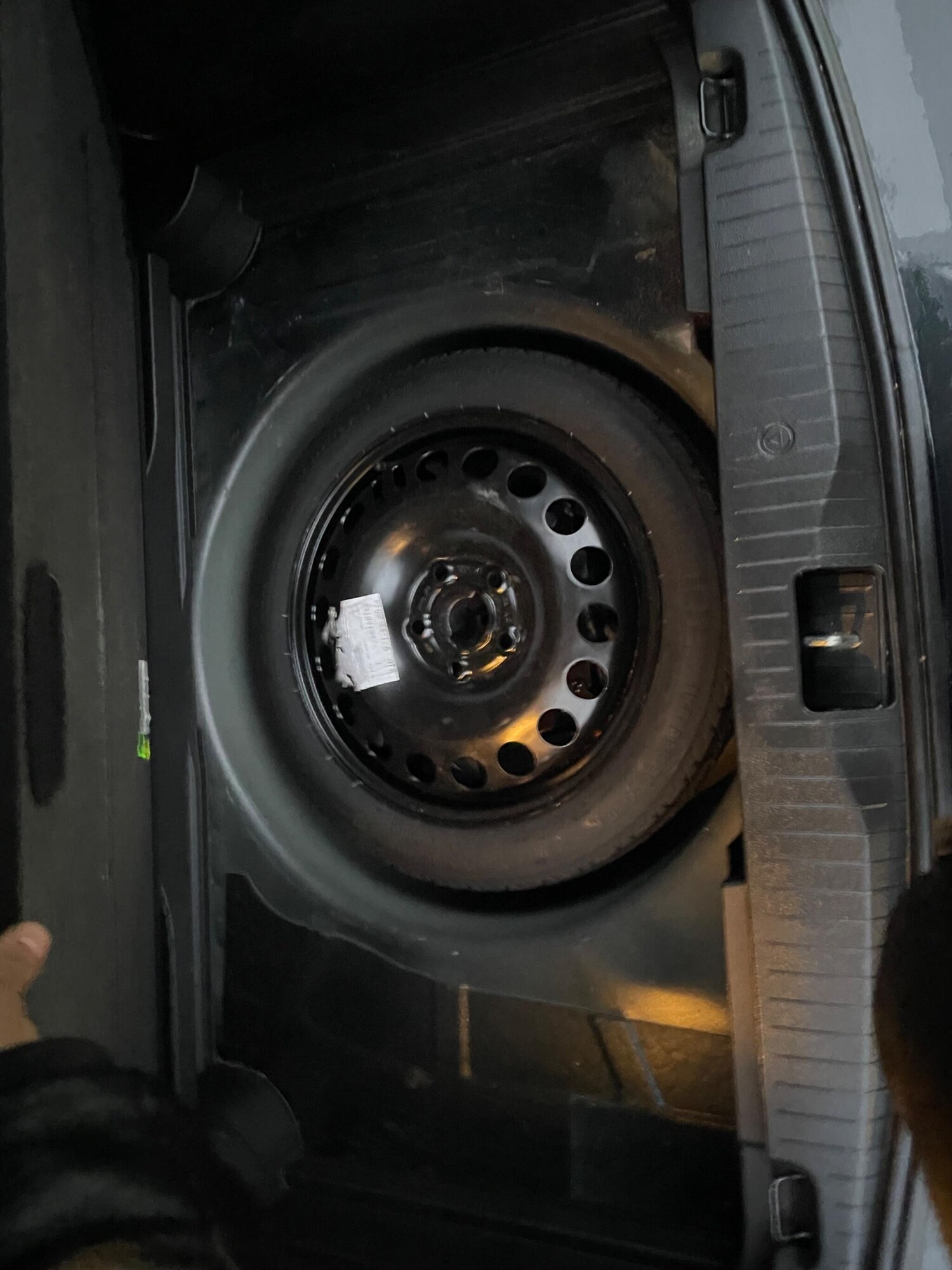 Used Vauxhall Meriva for sale - 77683211: Photo 77