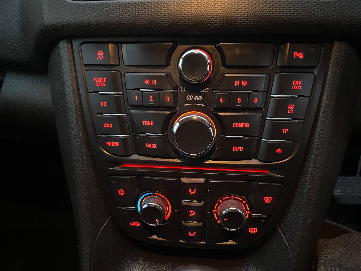 Used Vauxhall Meriva for sale - 77683211: Photo 78